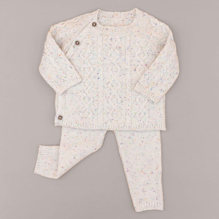 Nordic Knits Set - Confetti
