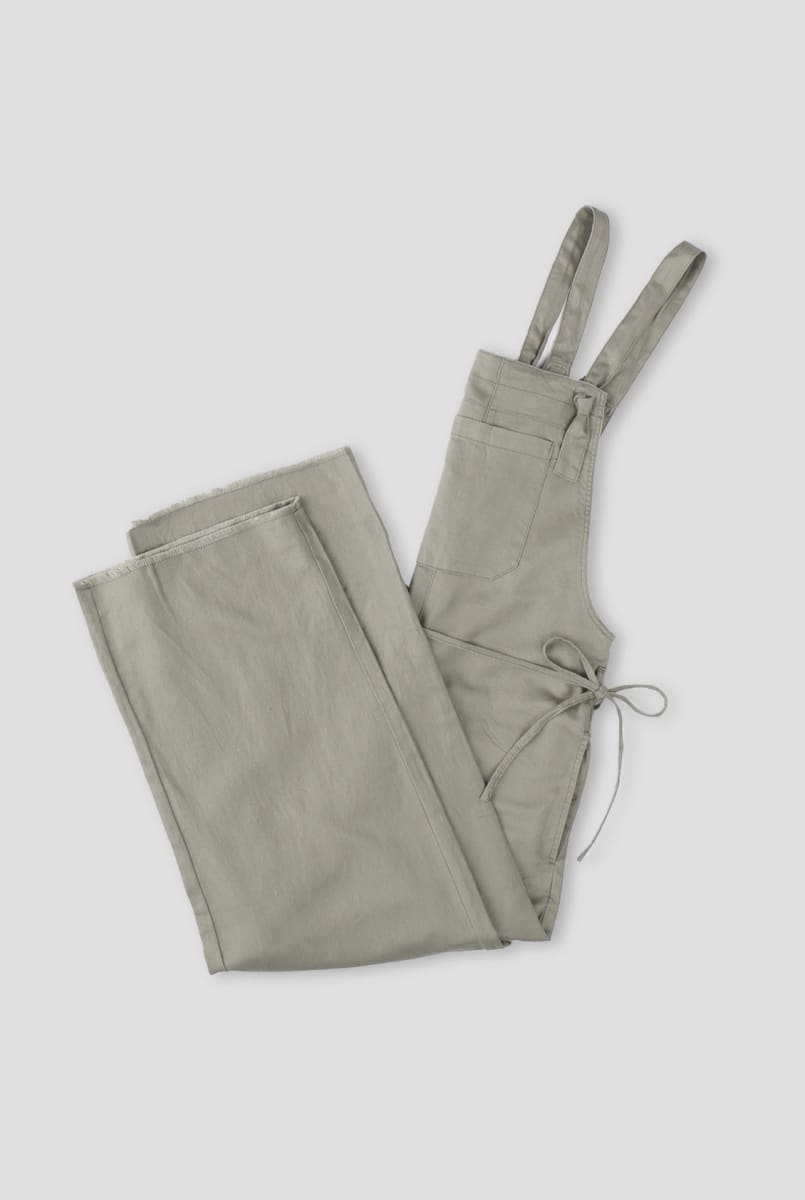 Breezy Jumper - Dry Sage