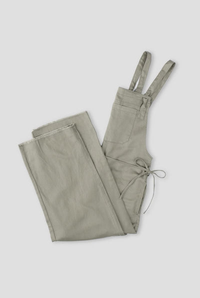 Breezy Jumper - Dry Sage
