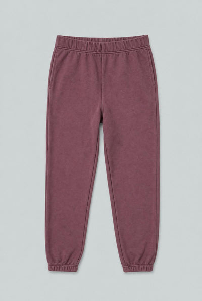 Classic Sweatpants - Brown