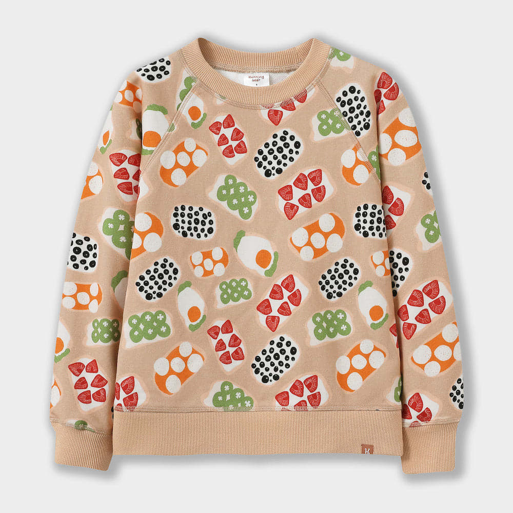 Perfect Morning Sweatshirt