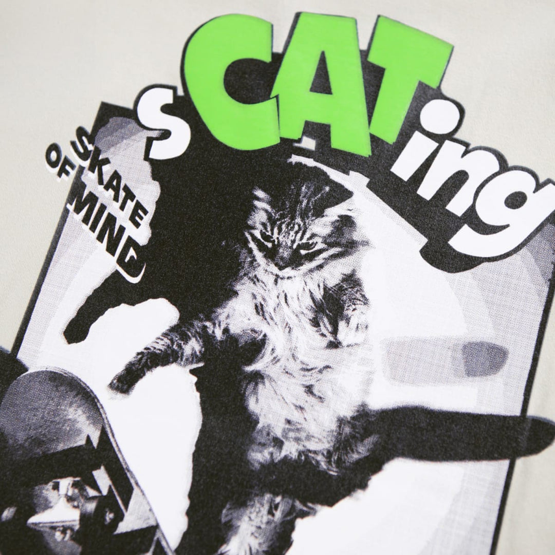 Riley - sCATing
