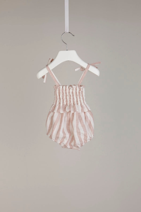 Piccola Agata - Rust & Ivory