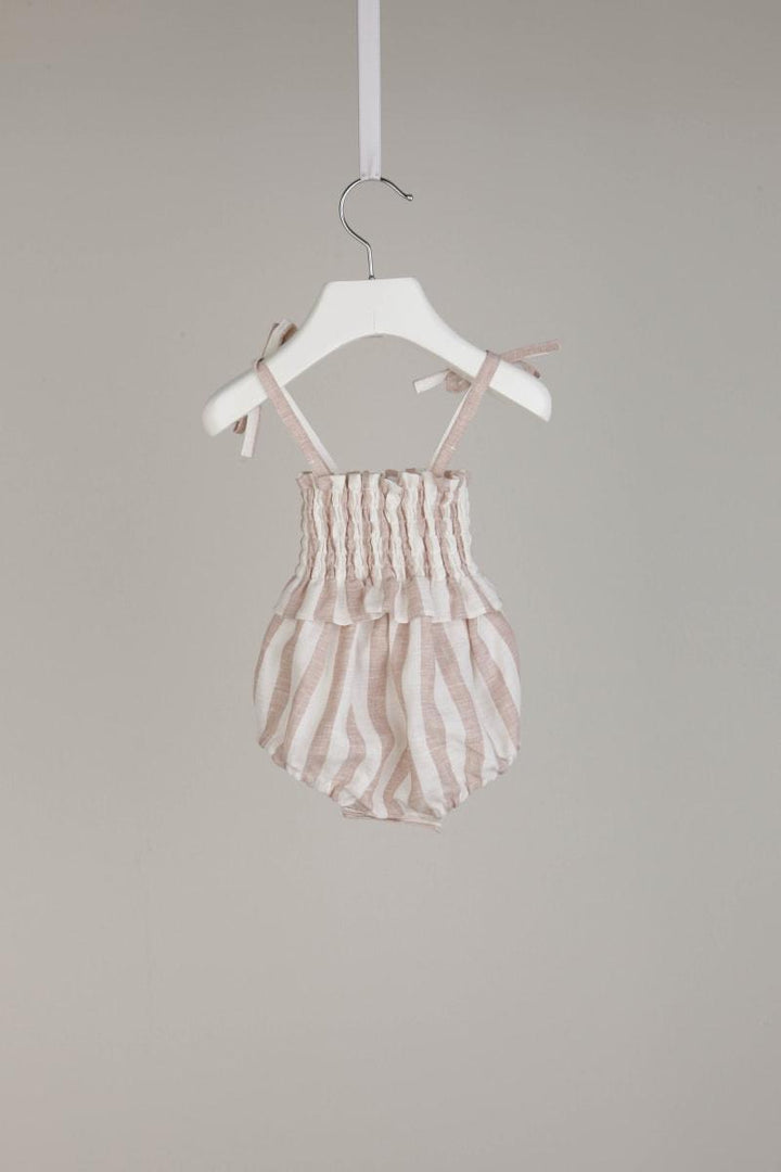 Piccola Agata - Rust & Ivory