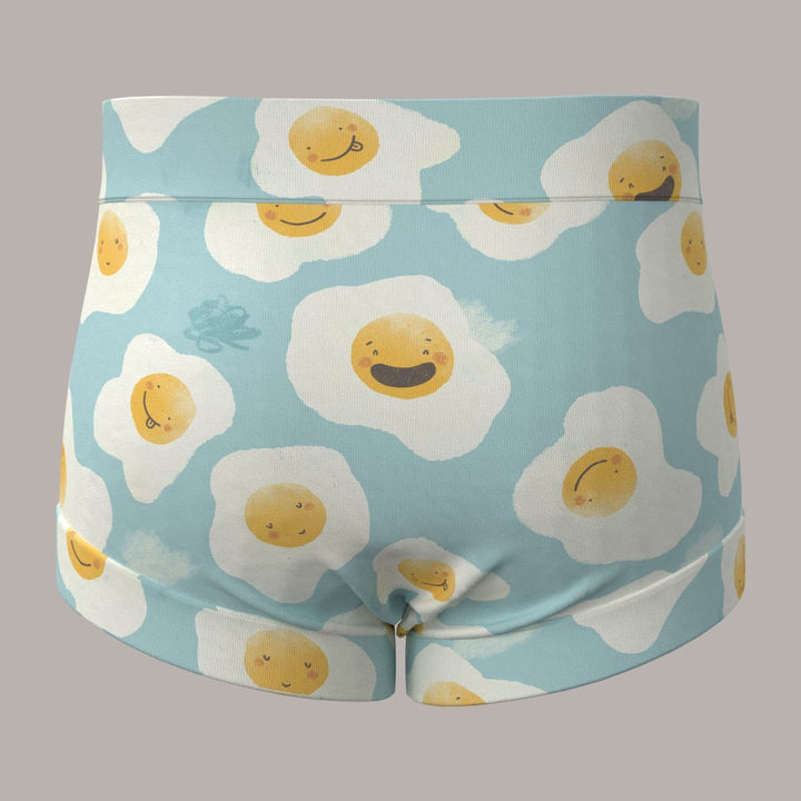 Bummies - Eggs