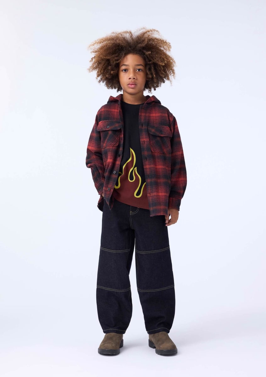 Riley - Hot