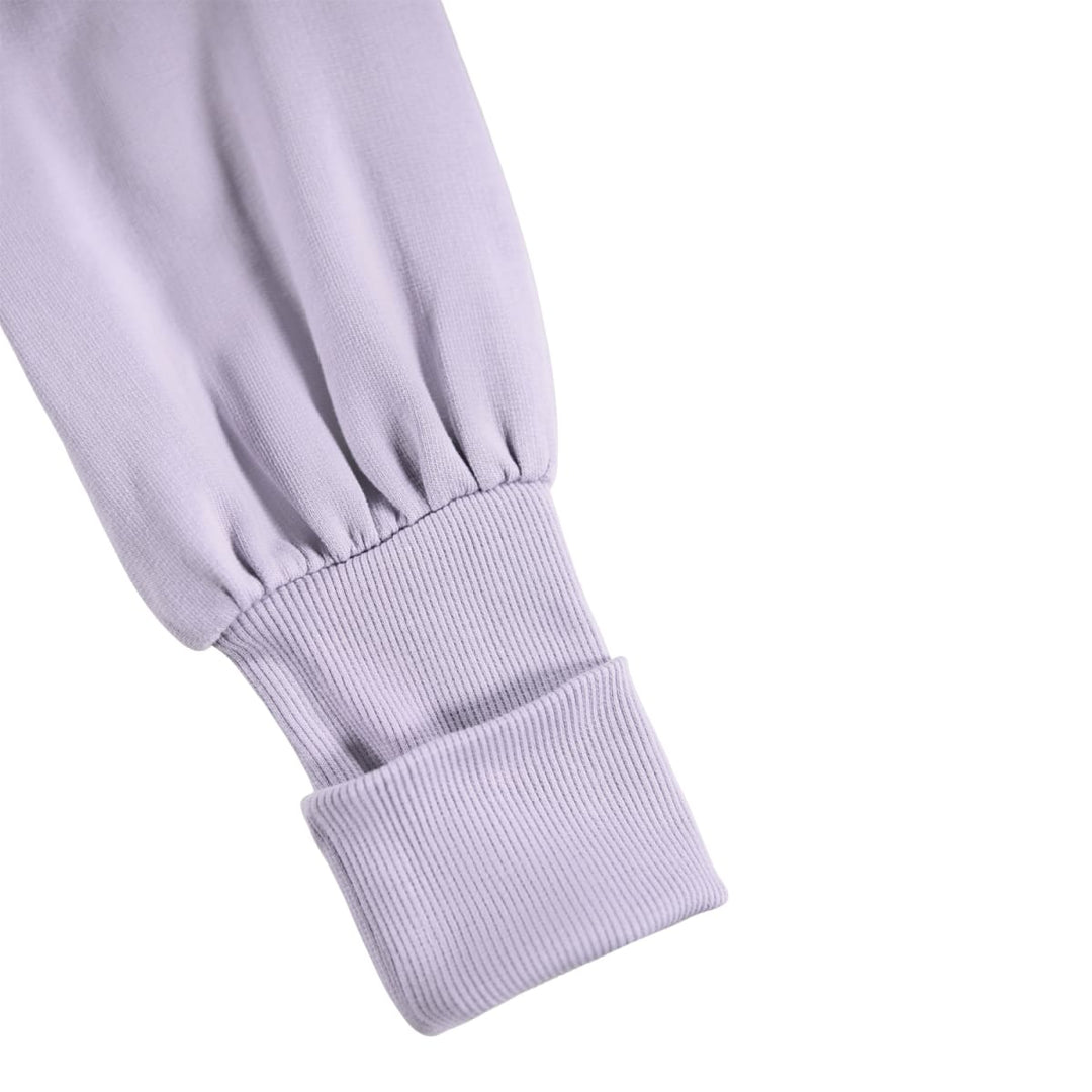 Caeley - Faded Purple