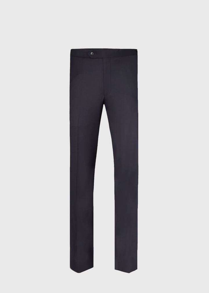 All Year Wool Paul Suit - Navy