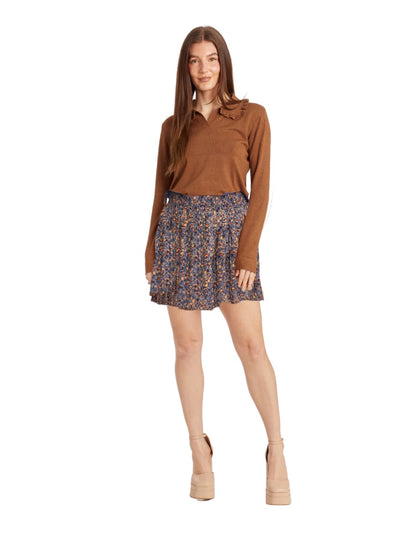 Katherine Sweater - Brown