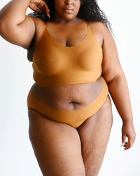 Signature Mid-Rise Brief - Rich