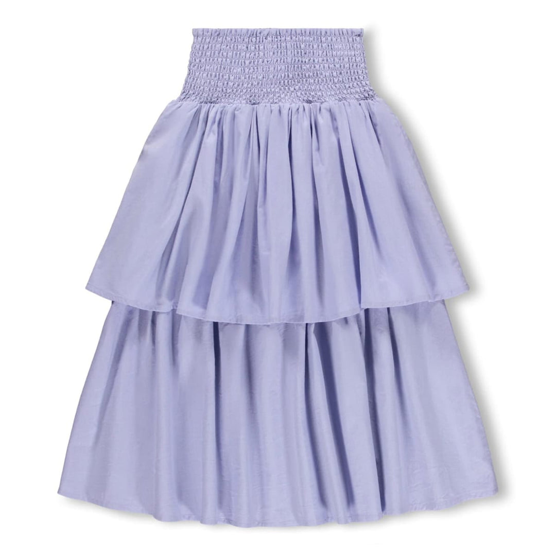 Brenna - Cool Lilac