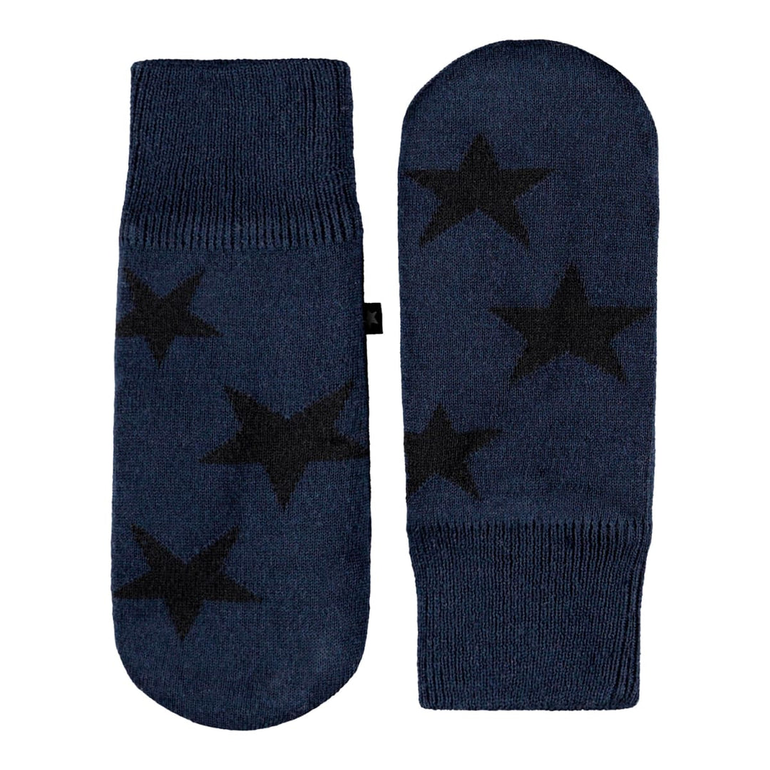 Snowfall - Night Navy