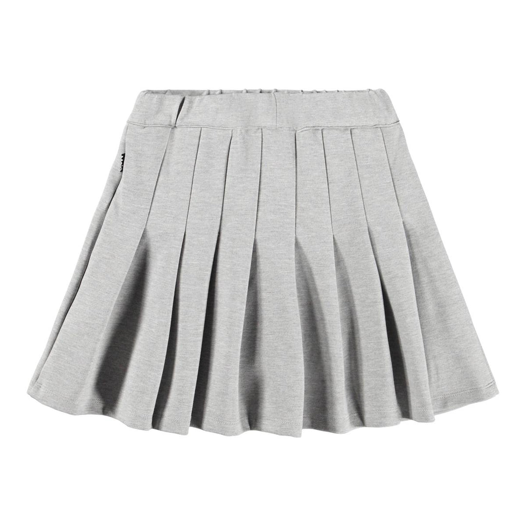 Barb - Grey Melange