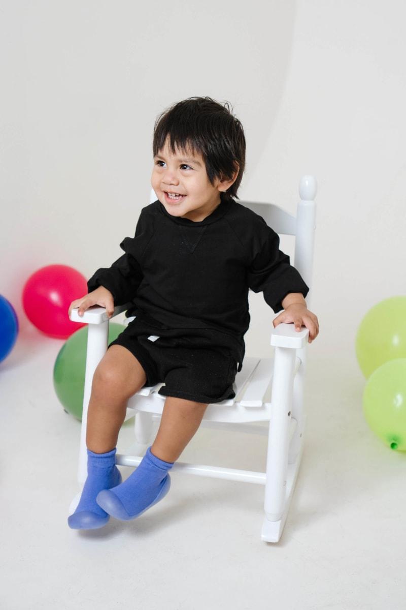 Bright + Bold SlipKix™ Collection - Periwinkle