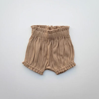 The Eden Short - Clay