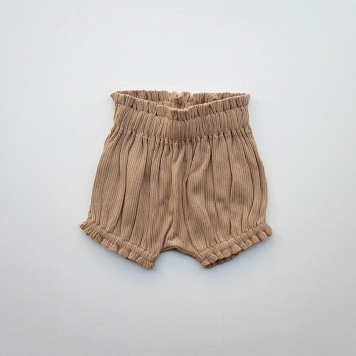 The Eden Short - Clay