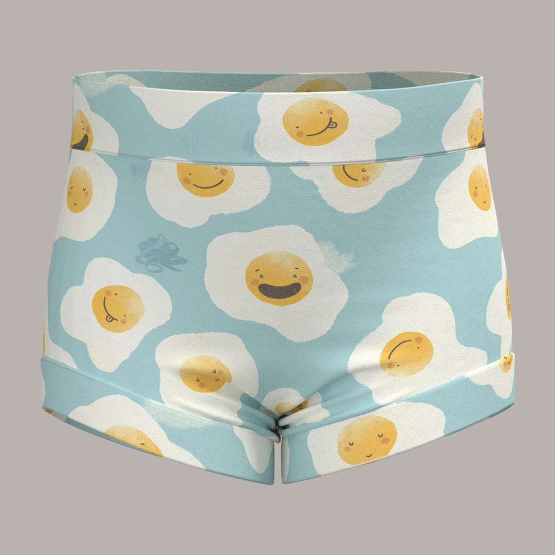 Bummies - Eggs