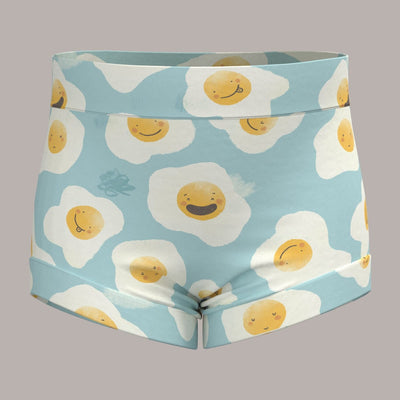 Bummies - Eggs