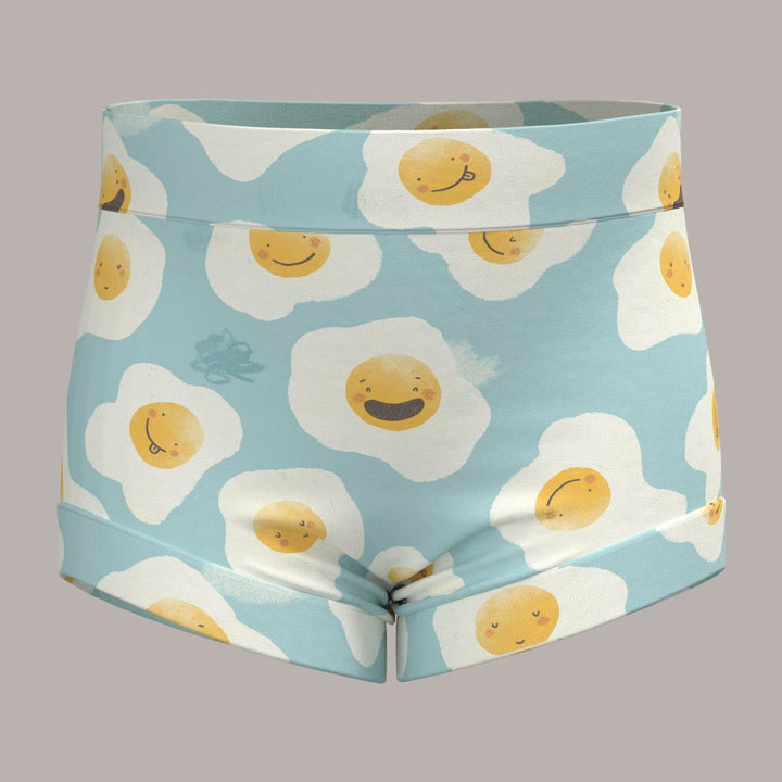 Bummies - Eggs