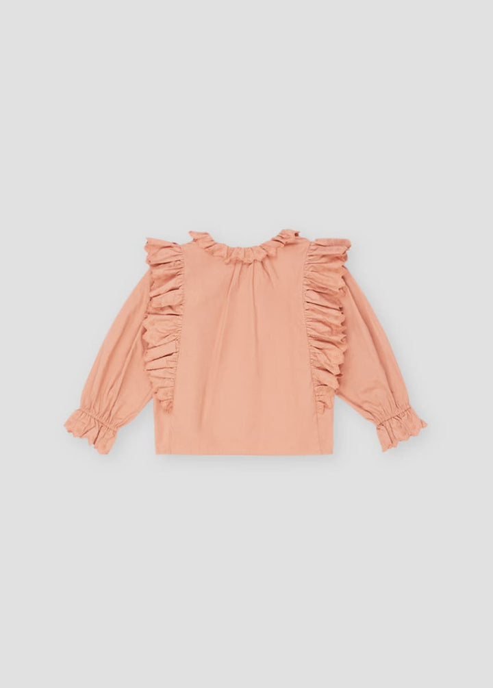 Manon Blouse