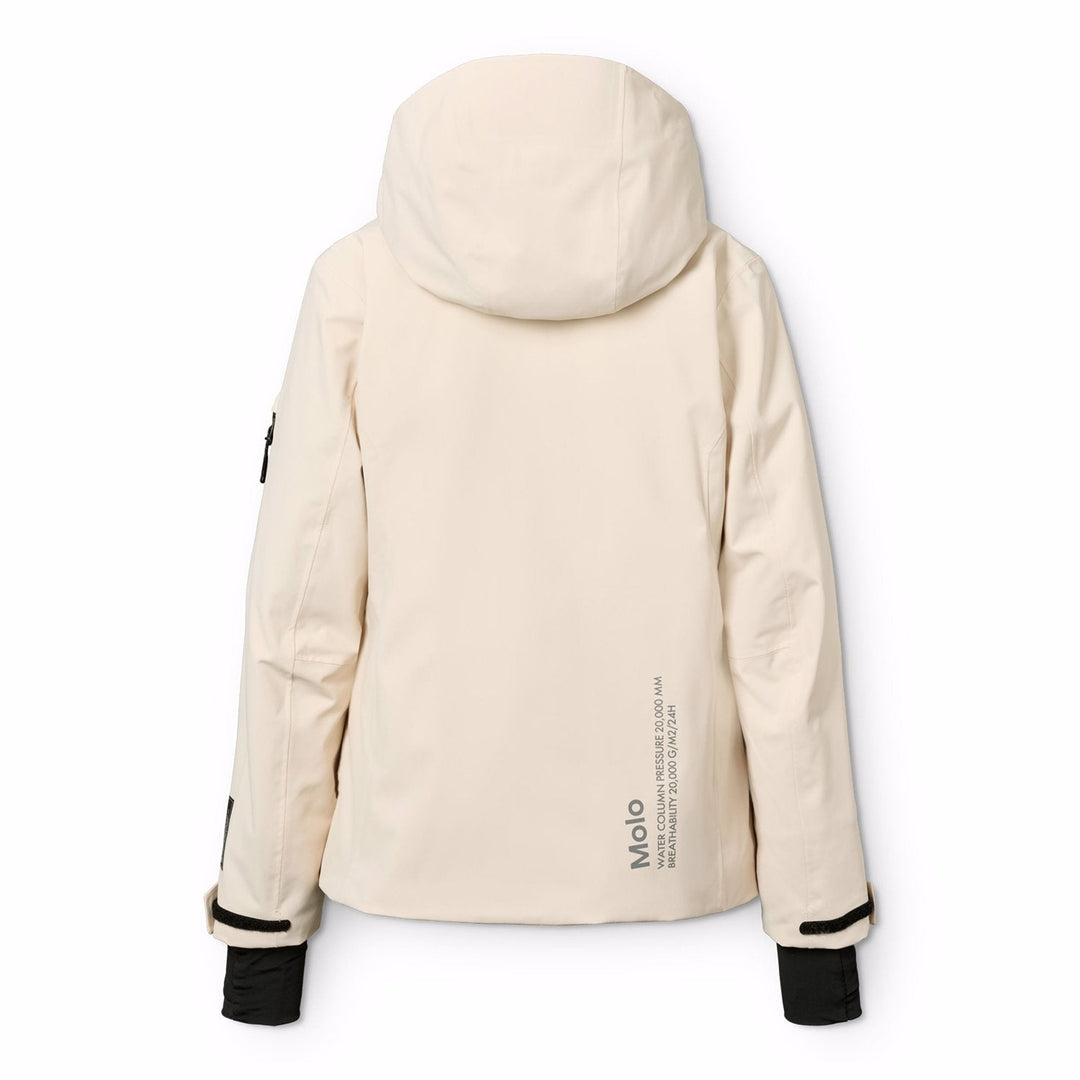 Pearson Jackets - Vanilla