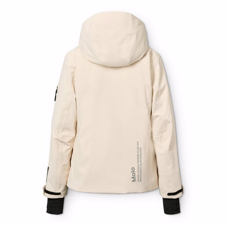 Pearson Jackets - Vanilla