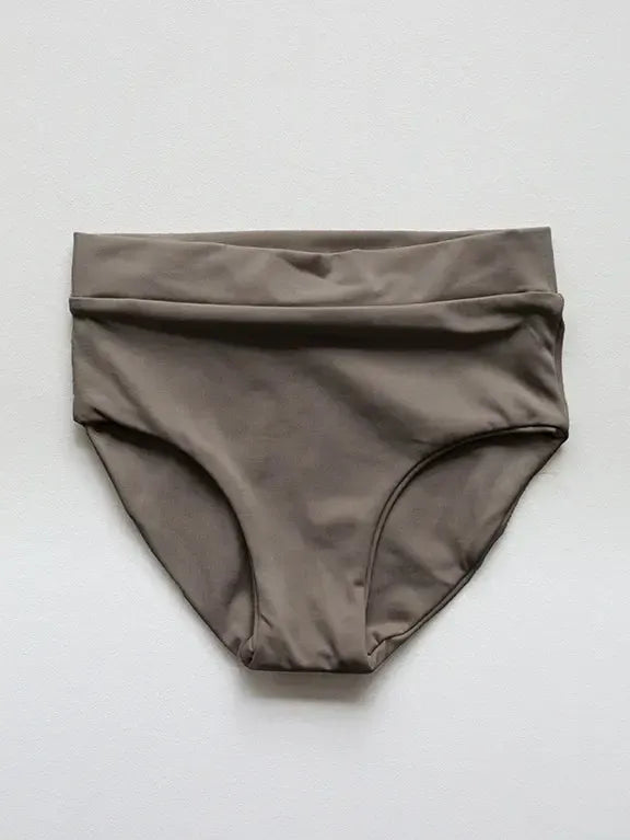 The Swim Bottom - Stone