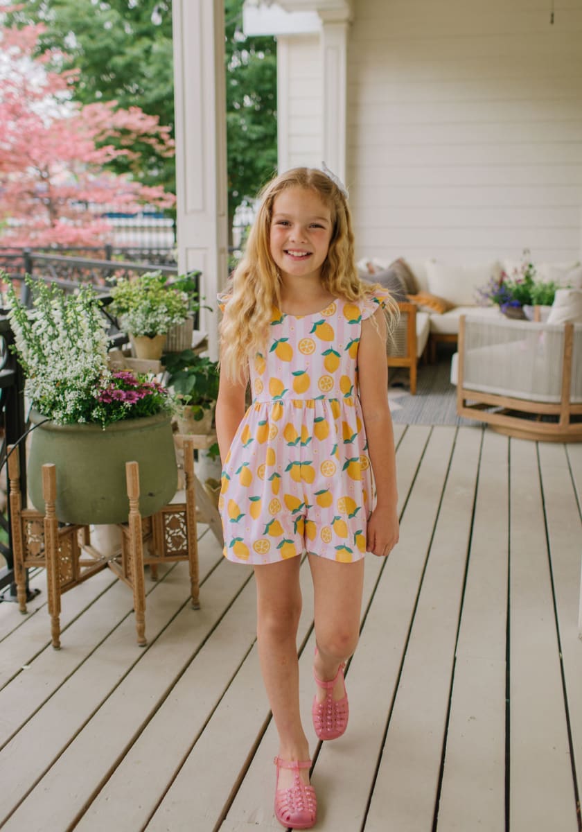 Macie - Lemonade