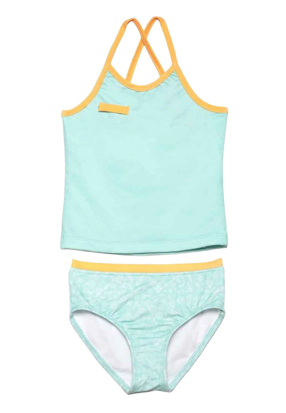 Simone Tankini Set - Sunglass