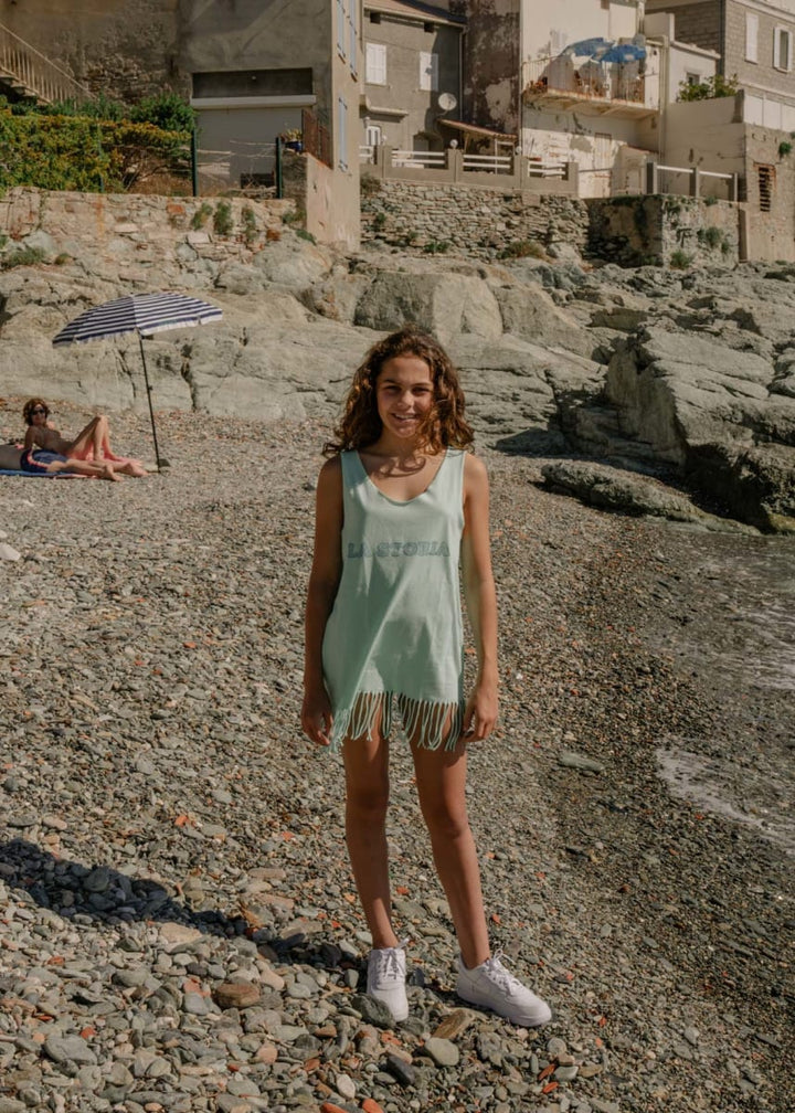 Tee Liv - Acqua