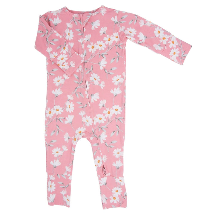 Convertible Romper - Daisy