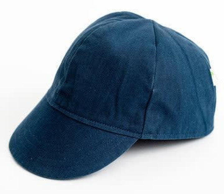 Game Time Cap - Blueberry - Cap