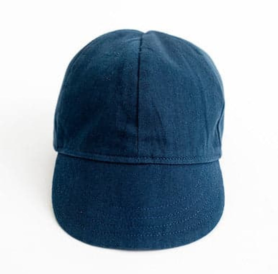 Game Time Cap - Blueberry - Cap