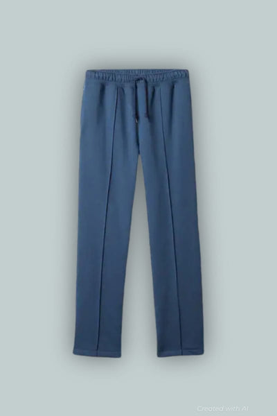 GAP x DAP Logo Sweatpants - Buxton Blue - Sweatpant