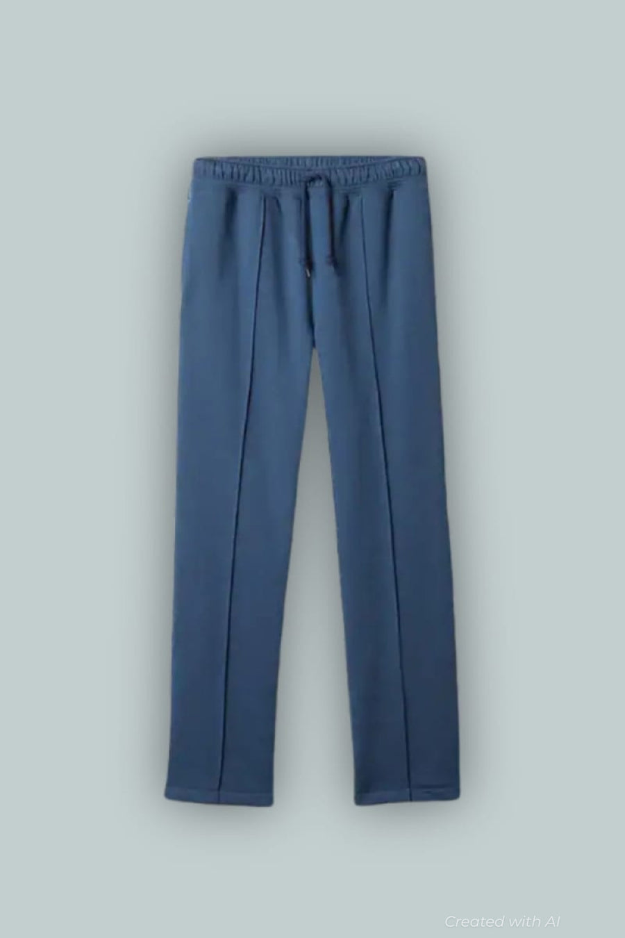 GAP x DAP Logo Sweatpants - Buxton Blue - Sweatpant