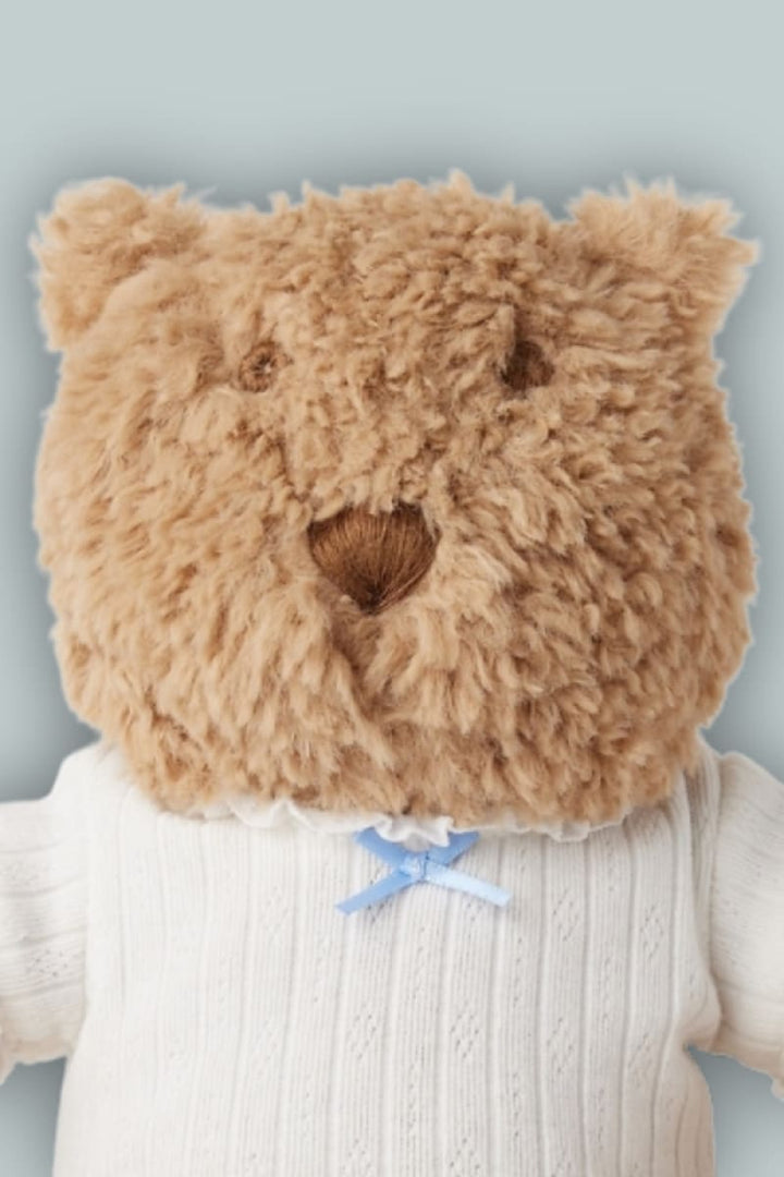 GAP x DÔEN Brannan Bear - Medium Cool Brown - ONE SIZE - Stuffed Animal
