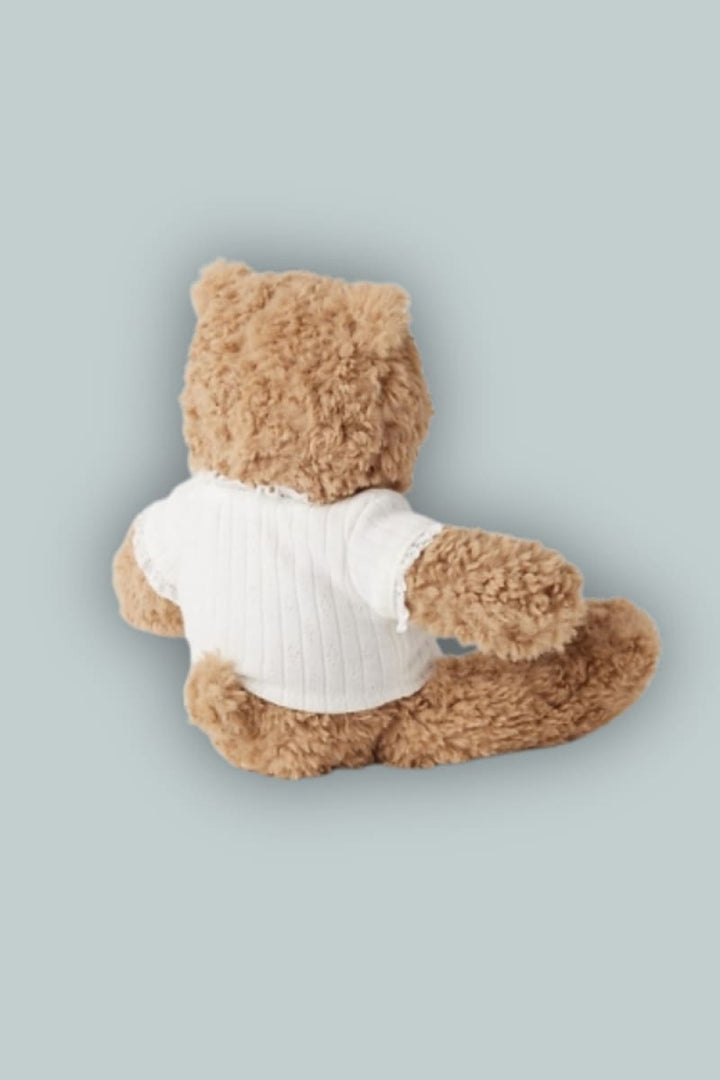 GAP x DÔEN Brannan Bear - Medium Cool Brown - ONE SIZE - Stuffed Animal