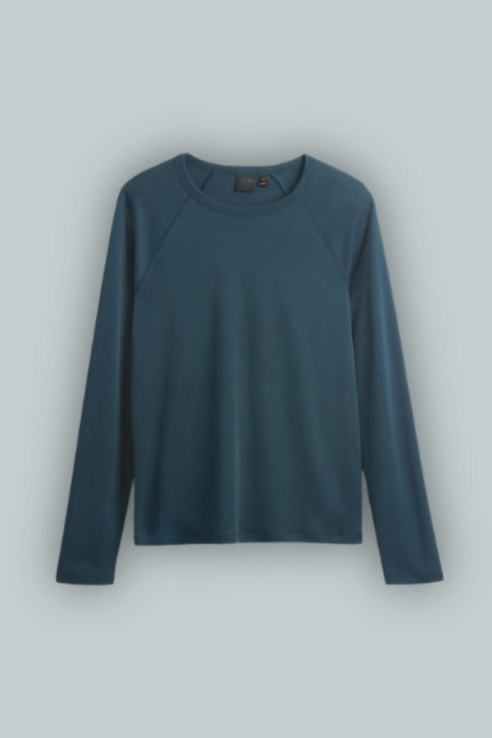 GapStudio Supima® Cotton T-Shirt - Abyss - XXS - T-shirt