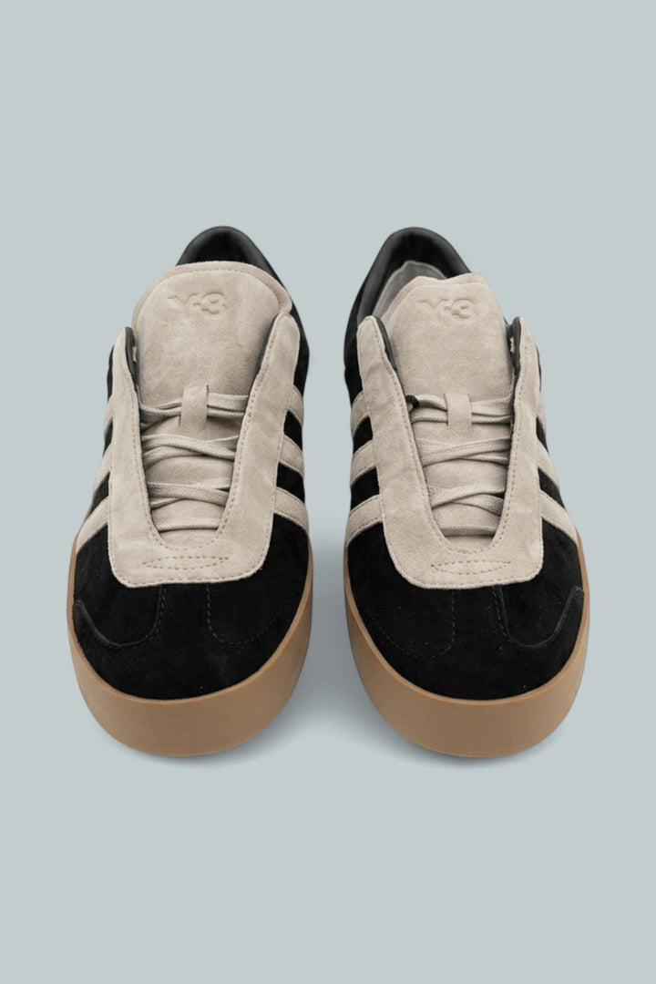 Gazelle Sneakers - Black/Blac - US 11.5 - Sneaker