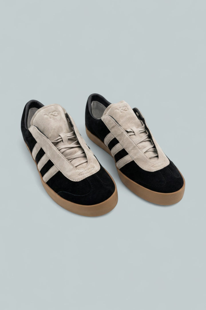 Gazelle Sneakers - Black/Blac - US 11.5 - Sneaker