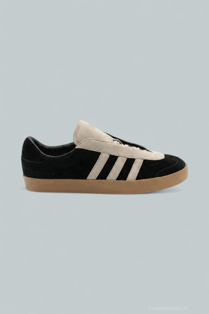 Gazelle Sneakers - Black/Blac - US 11.5 - Sneaker