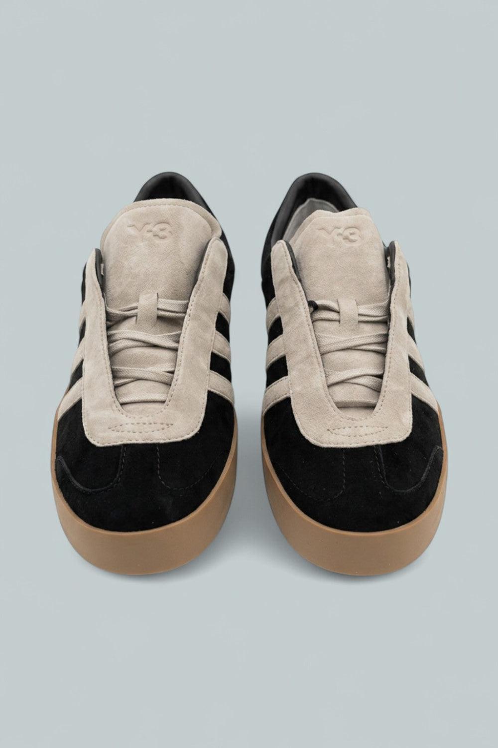 Gazelle Sneakers - Black/Blac - US 11.5 - Sneaker