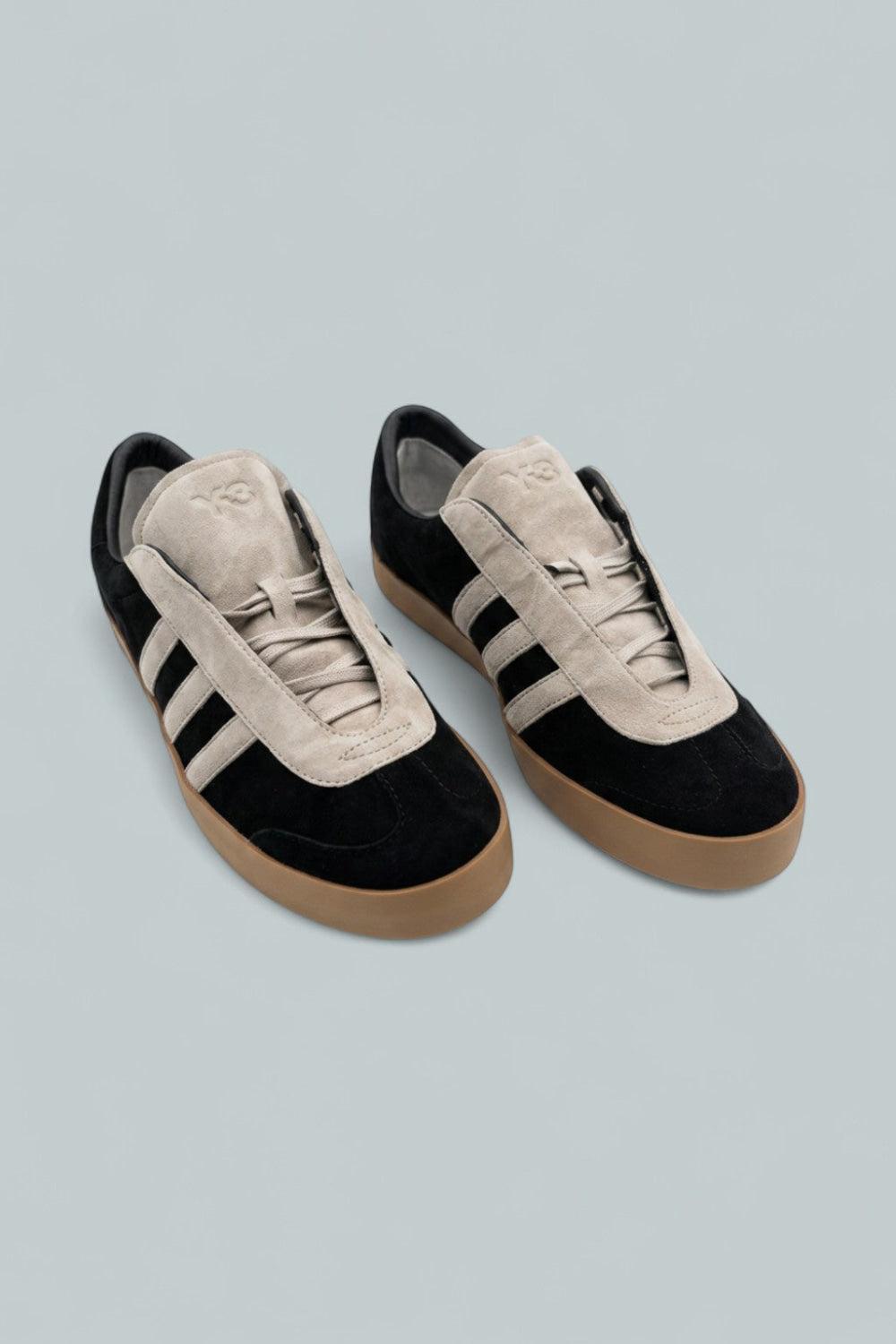 Gazelle Sneakers - Black/Blac - US 11.5 - Sneaker