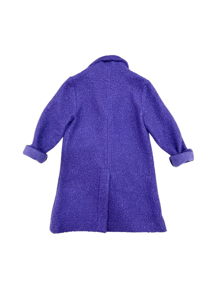 GEBOBA Coat - Amethyst - Coat