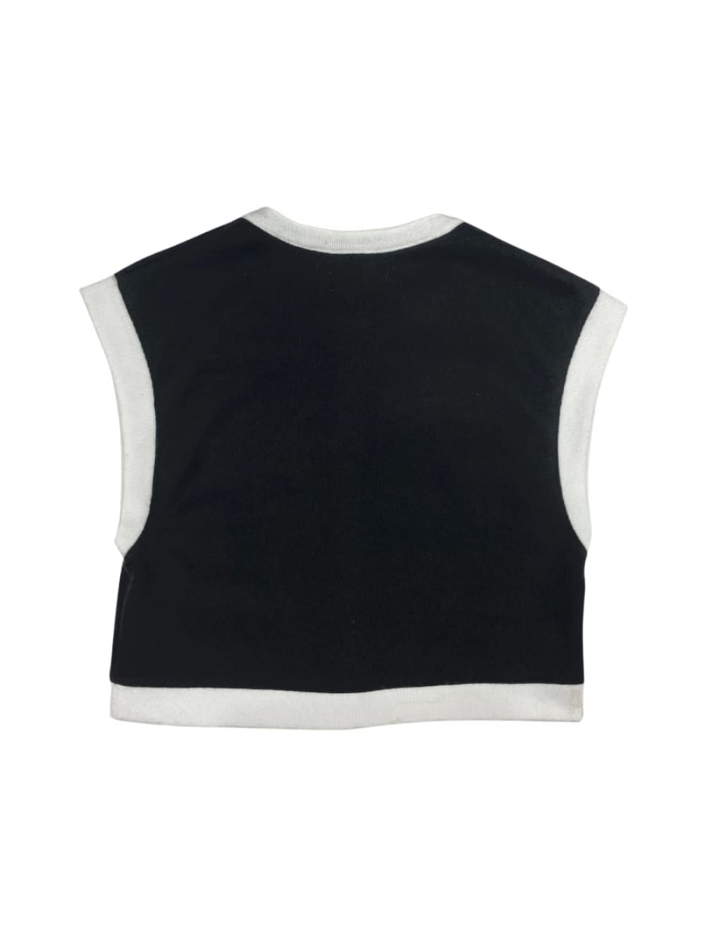 GEDENA Cardigan - Black - Cardigan