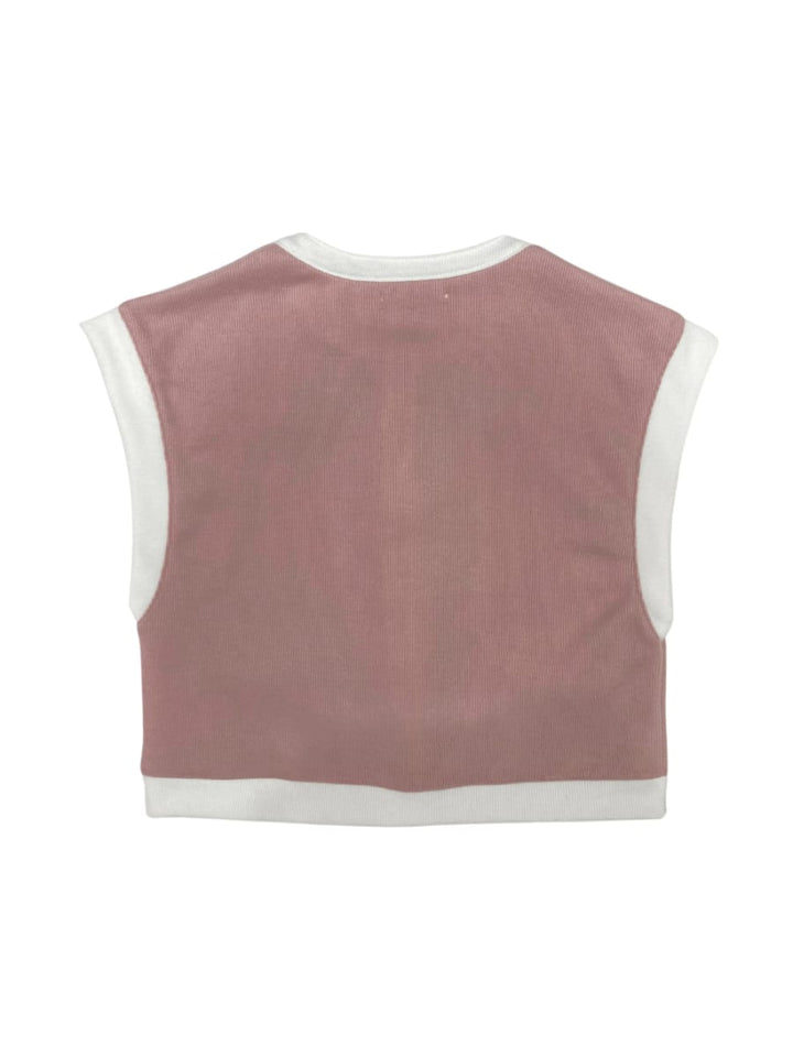 GEDENA Cardigan - Pink - Cardigan