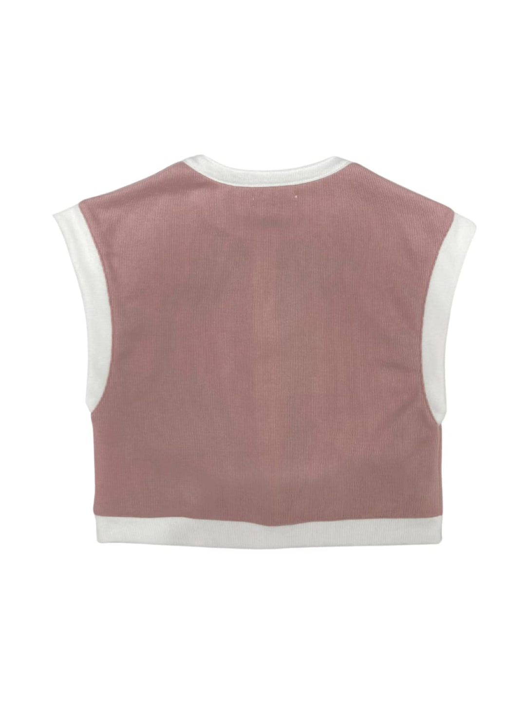 GEDENA Cardigan - Pink - Cardigan