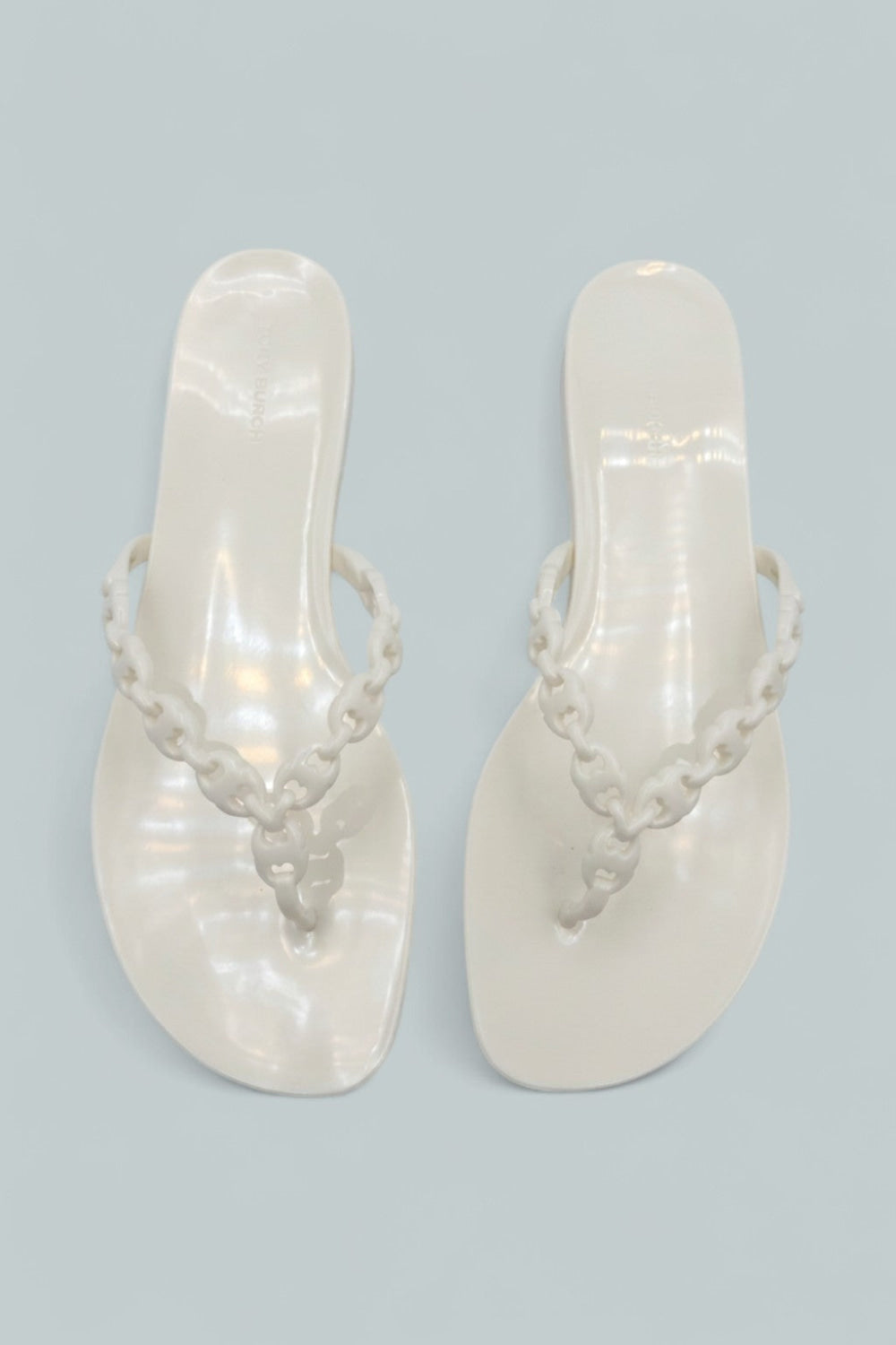Gemini Link Jelly - White - 9 - Sandals