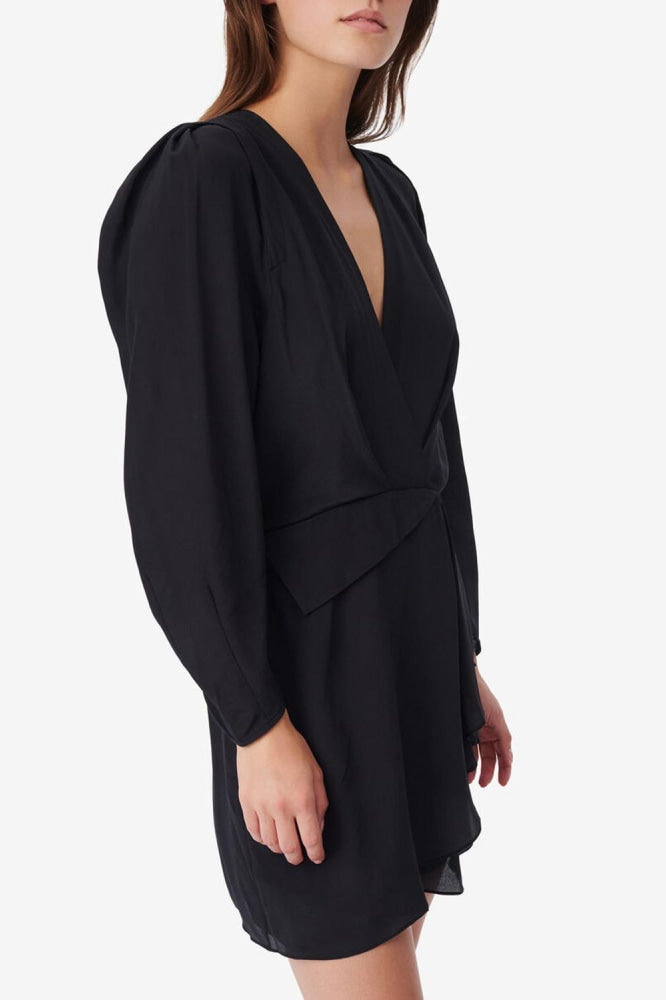 Genara - Black - FINAL SALE - Dresses