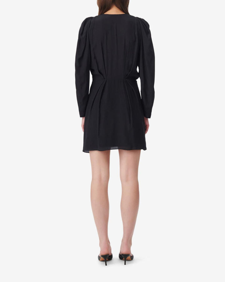 Genara - Black - FINAL SALE - Dresses